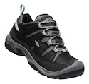 Dames outdoorschoenen Keen Circadia Wp Black/Cloud Blue