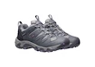 Dames outdoorschoenen Keen Koven Wp Steel Grey/African Violet