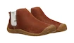 Dames outdoorschoenen Keen Mosey Chelsea Leather Tortoise Shell/Birch