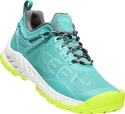 Dames outdoorschoenen Keen  Nxis Evo WP Porcelain/Evening Primrose