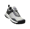 Dames outdoorschoenen Keen Nxis Evo Wp Steel Grey/English Lavender