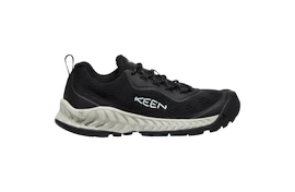 Dames outdoorschoenen Keen Nxis Speed Black/Blue Glass