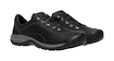 Dames outdoorschoenen Keen Presidio II W Black/Steel Grey