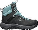 Dames outdoorschoenen Keen  REVEL IV MID POLAR WOMEN magnet/north atlantic