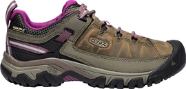 Dames outdoorschoenen Keen TARGHEE III WP WOMEN