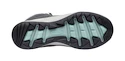 Dames outdoorschoenen Keen Terradora Flex Mid Wp Magnet/Cloud Blue