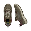 Dames outdoorschoenen Keen Terradora Flex Wp Canteen/Windsor Wine