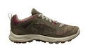 Dames outdoorschoenen Keen Terradora Flex Wp Canteen/Windsor Wine