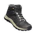 Dames outdoorschoenen Keen Terradora II Ltr Mid Wp Magnet/Plaza Taupe