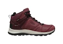 Dames outdoorschoenen Keen Terradora II Ltr Mid Wp Wine/Black