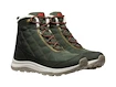 Dames outdoorschoenen Keen Terradora II Wintry Bt W Rosin/Orange