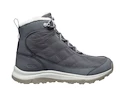 Dames outdoorschoenen Keen Terradora II Wintry Bt Wp Magnet/Steel Grey  US 9