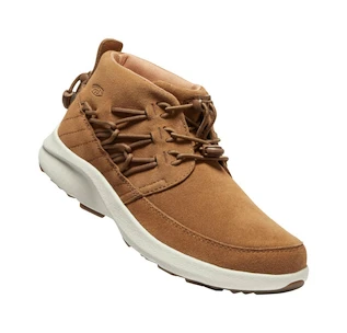 Dames outdoorschoenen Keen Uneek Chukka Toasted Coconut/Birch