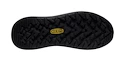 Dames outdoorschoenen Keen Wk400 Wp Triple Black