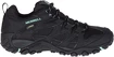 Dames outdoorschoenen Merrell  Claypool Sport GTX Black/Wave