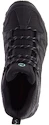 Dames outdoorschoenen Merrell  Claypool Sport Mid Gtx Black/Wave