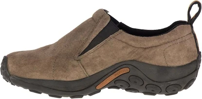 Dames outdoorschoenen Merrell  Jungle Moc Gunsmoke  EUR 41