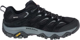 Dames outdoorschoenen Merrell Moab 3 GTX Black