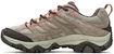 Dames outdoorschoenen Merrell  Moab 3 Gtx Bungee Cord