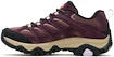 Dames outdoorschoenen Merrell  Moab 3 Gtx Burgundy/Burlwood