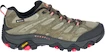 Dames outdoorschoenen Merrell  Moab 3 Gtx Olive