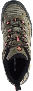 Dames outdoorschoenen Merrell  Moab 3 Gtx Olive