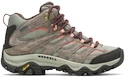 Dames outdoorschoenen Merrell  Moab 3 Mid Gtx Bungee Cord  EUR 40,5