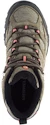 Dames outdoorschoenen Merrell  Moab 3 Mid Gtx Olive