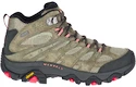 Dames outdoorschoenen Merrell  Moab 3 Mid Gtx Olive  EUR 39