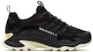 Dames outdoorschoenen Merrell  Moab Speed 2 Black