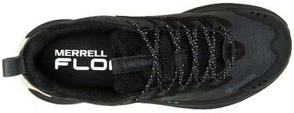 Dames outdoorschoenen Merrell  Moab Speed 2 Gtx Black