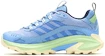 Dames outdoorschoenen Merrell  Moab Speed 2 Gtx Cornflower