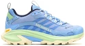 Dames outdoorschoenen Merrell  Moab Speed 2 Gtx Cornflower