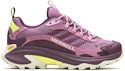 Dames outdoorschoenen Merrell  Moab Speed 2 Gtx Mauve