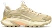 Dames outdoorschoenen Merrell  Moab Speed 2 Khaki