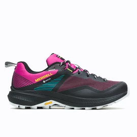 Dames outdoorschoenen Merrell Mqm 3 GTX Fuchsia/Burgundy