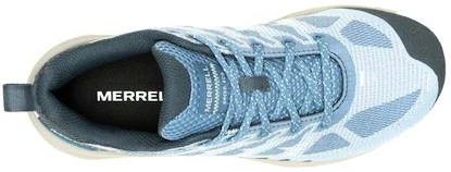 Dames outdoorschoenen Merrell  Speed Eco Chambray