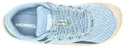 Dames outdoorschoenen Merrell  Vapor Glove 6 Chambray