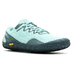 Dames outdoorschoenen Merrell Vapor Glove  6 Frost blue