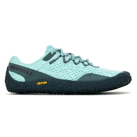 Dames outdoorschoenen Merrell Vapor Glove 6 Frost blue