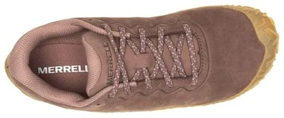 Dames outdoorschoenen Merrell  Vapor Glove 6 Ltr Marron  EUR 37,5