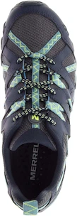 Dames outdoorschoenen Merrell  Waterpro Maipo 2 Navy/Smoke