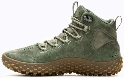 Dames outdoorschoenen Merrell  Wrapt Mid WP