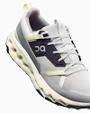 Dames outdoorschoenen On Cloudhorizon Lavender/Ivory