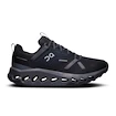 Dames outdoorschoenen On Cloudhorizon WP Black/Eclipse