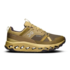 Dames outdoorschoenen On Cloudhorizon WP Safari/Olive