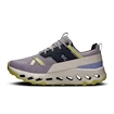 Dames outdoorschoenen On Cloudhorizon Zinc/Sand