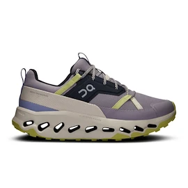 Dames outdoorschoenen On Cloudhorizon Zinc/Sand