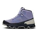 Dames outdoorschoenen On Cloudrock 2 Waterproof Feather/Black