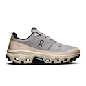 Dames outdoorschoenen On Cloudrock Low WP WP Alloy/Ice